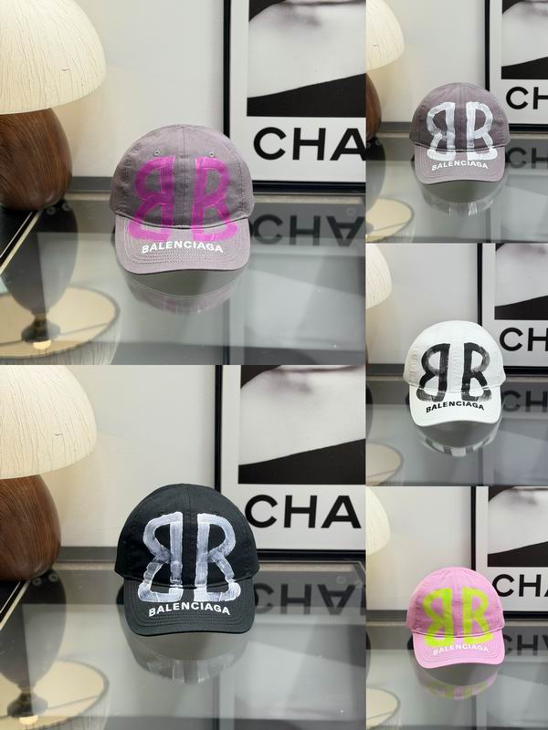 Balenciaga Cap dx133